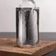 VACU VIN 軟性保冷冰桶(裂紋銀1L)