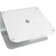 RAIN DESIGN MSTAND SOLID ALUMINUM LAPTOP/NOTEBOOK STAND. NEW.