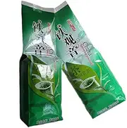 250g Chinese Organic Natural Oolong Tea Classic Tieguanyin Green Tea Healthy Green Food