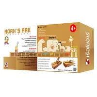 在飛比找蝦皮商城優惠-諾亞方舟 NOAH'S ARK 繁體中文版 台北陽光桌遊商城