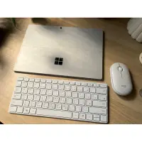 在飛比找蝦皮購物優惠-Microsoft Surface Pro 7 i5-103