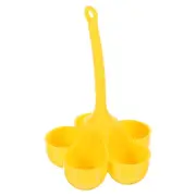 Induction Cookware Microwave Egg Maker Silicone Steamer Child