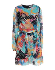 [NEVER FULLY DRESSED] NEVER FULLY DRESSED Mini dresses - Item 15363123