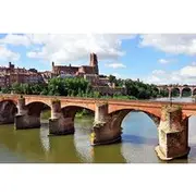 Save 10.00%! Private Tour of Albi from Toulouse