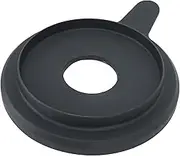 Stand Mixer Bowl Lid, Multifunctional Blender Mixing Bowl Cover Preserve Nutrition for TM6,Reusable Mixer Bowl Lid Cover Splash Guard,for Tilt Head Stand Mixer