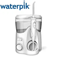 在飛比找momo購物網優惠-【Waterpik】高效能牙齒保健沖牙機(WP150/WP-