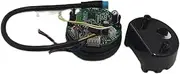Dashboard Assembly, for Ninebot, for E25 KickScooter Electric Scooter Dashboard Switch Display Parts Electric Scooter Display