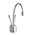 InSinkErator F-HC1100C Contemporary Instant Hot & Cold Water Dispenser Faucet