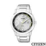 在飛比找遠傳friDay購物優惠-CITIZEN 星辰 Eco-Drive 休閒時尚光動能錶 