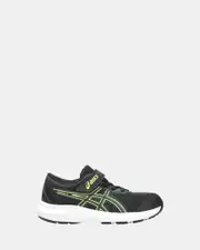 Contend 9 Pre-School Black/Jasper Green