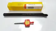1pcs SANDVIK boring bar for turning A12M-SCLCL 06