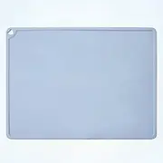 Silicone Mat 400x300mm – Protective Work Surface for 3D Resin Printers, Compatible with ELEGOO Mars, Saturn. Non-Slip & Easy to Clean