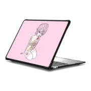 MacBook Air 13-inch (M1 / Intel) Impact Case Cherry Teddy