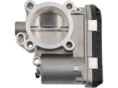 Throttle Body For 2011-2019 Ford Fiesta 1.6L 4 Cyl 2012 2013 2014 2015 KS424TW (for: Ford)