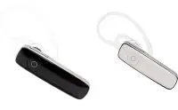 在飛比找Yahoo!奇摩拍賣優惠-耳機 m165 單耳機 藍芽耳機 藍牙耳機 無線耳機 跑步運