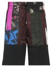 [DRIES VAN NOTEN] DRIES VAN NOTEN Shorts & Bermuda Shorts - Item 30243457