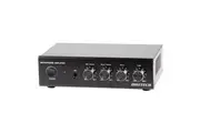 Digitech Digitech 25 Watts Stereo Compact Home Amplifier