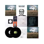 Mind Games: The Ultimate Collection (Vinyl)