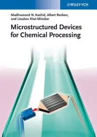 在飛比找博客來優惠-Microstructured Devices for Ch