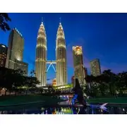 Klcc Service Suites By Home Sweet Home