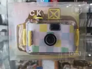 SUNNYLIFE UNDERWATER CAMERA CHECK | RETRO WATERPROOF 35mm FILM CAMERA