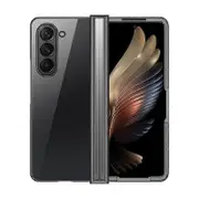 Electroplated Phone Case For Samsung Galaxy Z Fold5