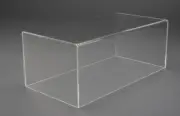 Atlantic Display Cases 1:24 Scale BohemiaDisplay Case (Without Base)