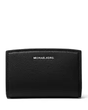 Michael Kors Bryant Medium Snap Wallet