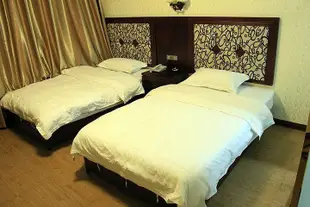 桂林e家商務賓館E Home Business Hotel Guilin