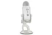Blue Microphones Yeti USB Microphone (Off White)