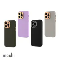 在飛比找momo購物網優惠-【moshi】iPhone 14 Pro Max Magsa