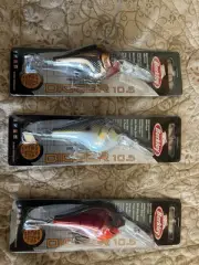 Berkeley Digger 10.5 Fishing Lure