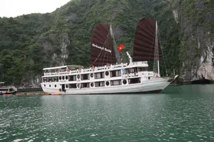 下龍東方之帆酒店Oriental Sails Ha Long
