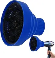 Hair Dryer Vent Hood - Wide Mouth Hair Dryer Hood | Broad Compatibility Blow Dryer Vent Hood With Collapsiblee Design | Multifunctional Hair Styling Supplies For Girls