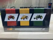 1/64 Agco Historical Set Number 3 Manufactured By Ertl