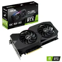 在飛比找樂天市場購物網優惠-【最高現折268】ASUS 華碩 DUAL-RTX3060T