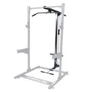 PLA500 Lat Attachment for Powerline Half Rack PPR500X (Rack Not Included)