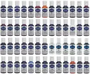 AmeriColor Food Coloring Soft Gel Paste Food Color, .75 Ounce