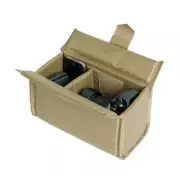 Foldable Camera Bag Insert Protect Case Cover Partition For Canon Nikon Sony