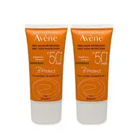 在飛比找樂天市場購物網優惠-Avene 雅漾 全效極護亮顏防曬乳 SPF50+ 30ml