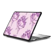 MacBook Pro 13-inch (M1 / M2 / Intel) Impact Case Stupid Pug Cupid
