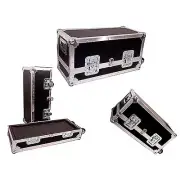 ATA AIRLINER CASE For MARSHALL YJM100 YJM 100 AMP HEAD - New!