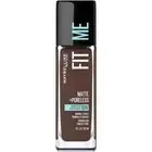 Maybelline Fit Me Matte & Poreless Mattifying Liquid Foundation - Espresso 380