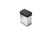 ADP 3L Bin Push Open Stainless Steel FITTADPPTOBIN3L