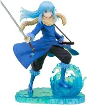 TENITOL That Time I Got Reincarnated as a Slime Rimuru Plastic Painted Comp