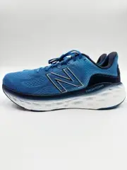 New Balance Fresh Foam Running Size 14 2E Blue/White |MMORCB3|