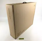 Cisco Meraki 48-Port Gigabit Cloud-Managed Ethernet Switch - MS210-48FP-HW