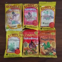 在飛比找蝦皮購物優惠-jamu pegelinu kuku bima kompli