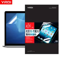 在飛比找momo購物網優惠-【YADI】MacBook Air 15 2024/M3/1