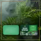 Irish Spring Original Clean 12HR Fresh Deodorant Soap Bar 4.5 OZ 8 Pack